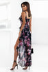 Robe de jour model 178427 IVON